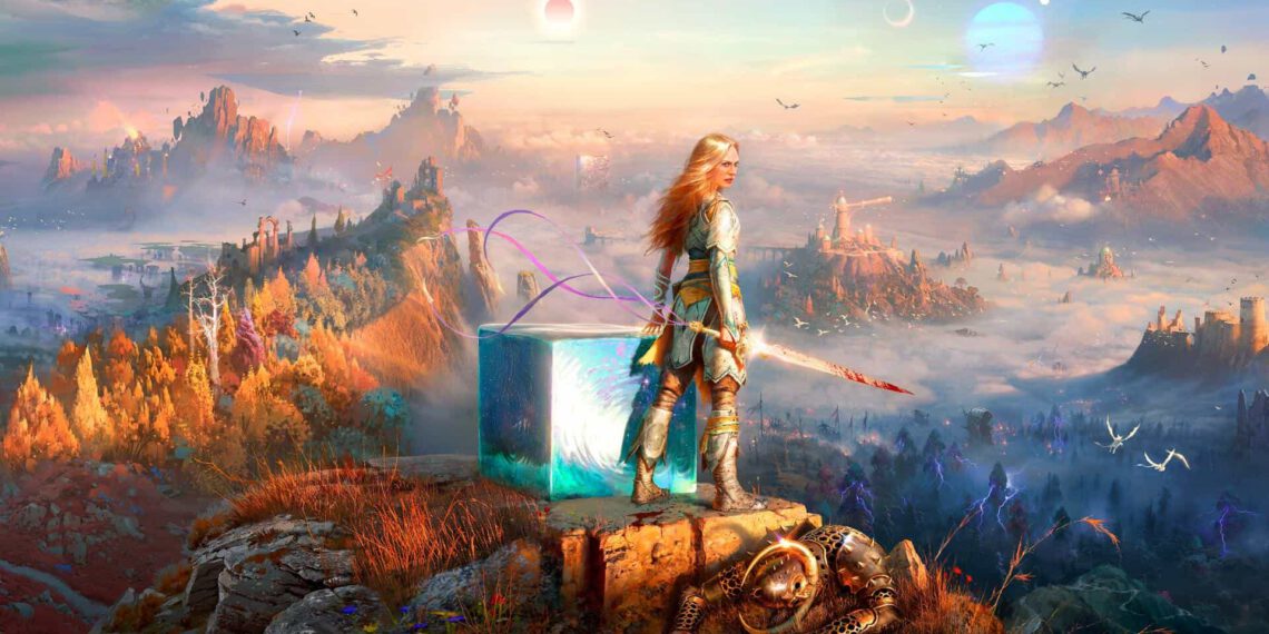 God of War: Laufey – Fans hoffen nach PlayStation-Marketing auf frühen Release