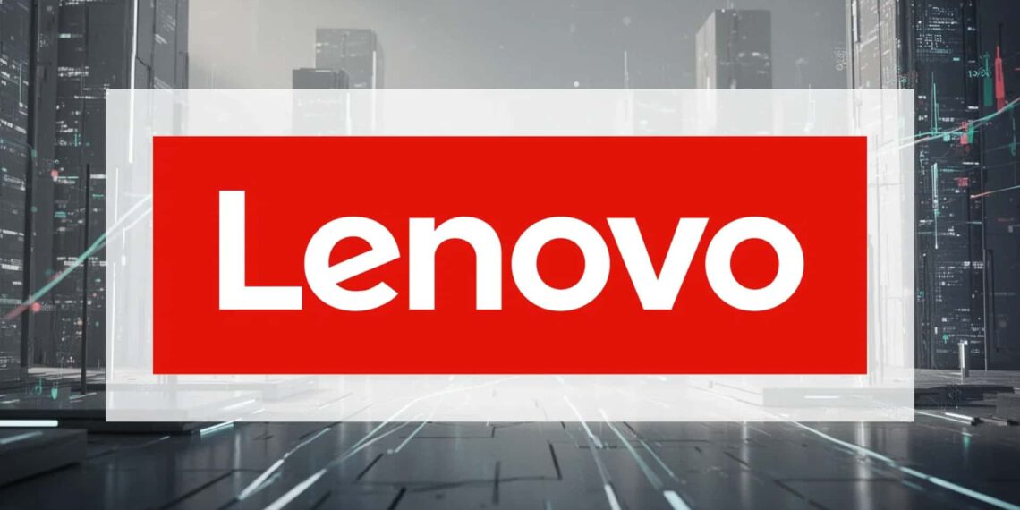 Lenovo – Hohe Speicherpreise könnten noch jahrelang anhalten