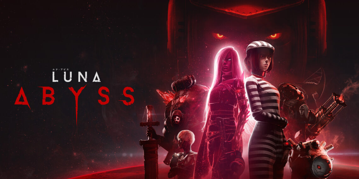 Luna Abyss – Gesamte Team nach Release entlassen