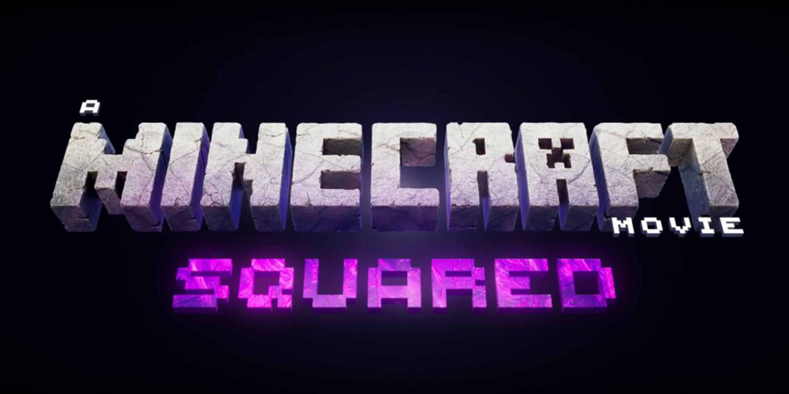 Minecraft Squared Film – Fortsetzung erhält offiziellen Titel und Starttermin