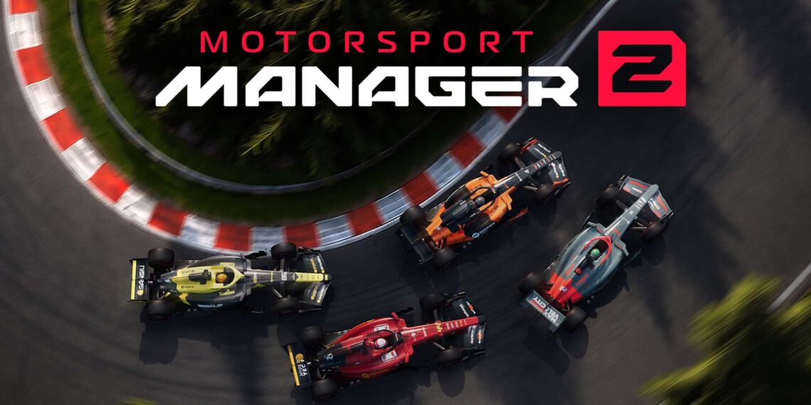 Motorsport Manager 2 – Management-Rennspiel kehrt 2027 auf Steam zurück