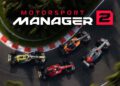 Motorsport Manager 2 – Management-Rennspiel kehrt 2027 auf Steam zurück