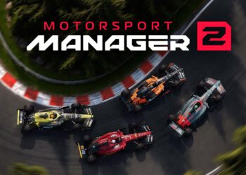 Motorsport Manager 2 – Management-Rennspiel kehrt 2027 auf Steam zurück