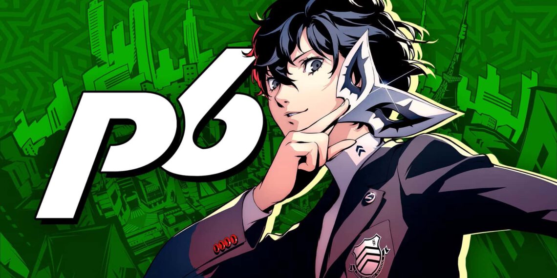 Persona 6 – Rollenspiel bereits in Australien eingestuft