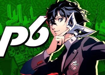 Persona 6 – Rollenspiel bereits in Australien eingestuft