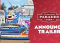 Planet Coaster 2 – Parades Pack bringt erstmals Paraden in die Freizeitpark-Simulation