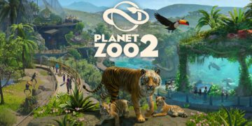 Planet Zoo 2 – Gameplay-Trailer zeigt neue Tiere und Naturschutz-Features