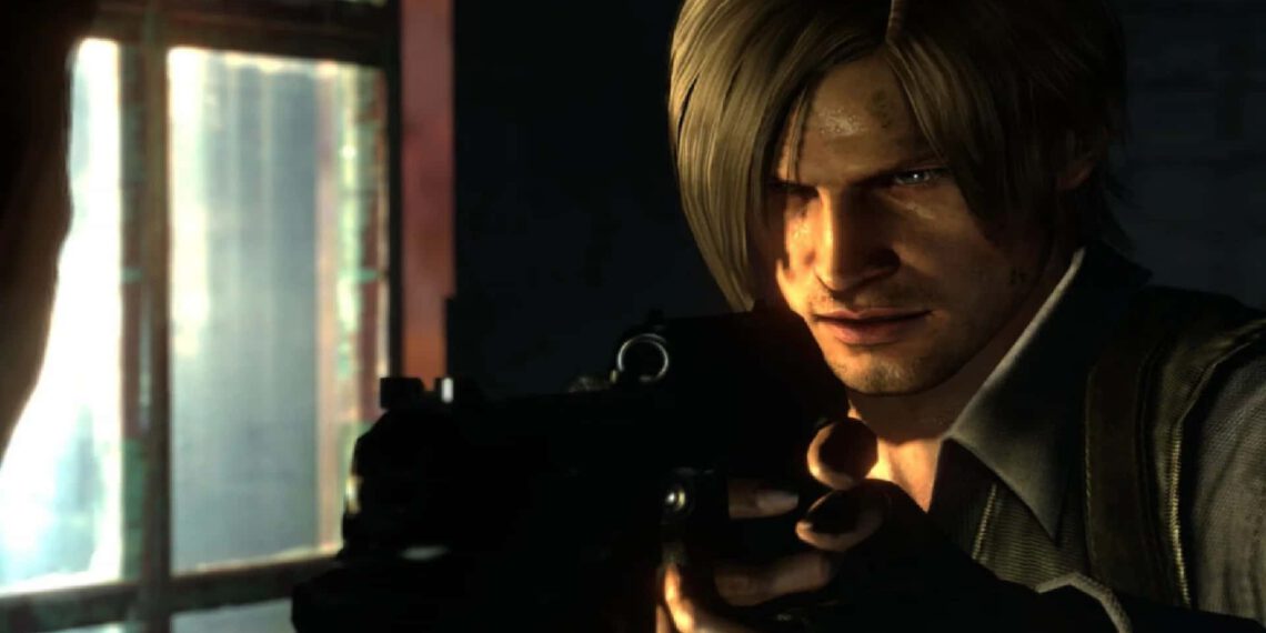 Resident Evil – Derzeit keine Remakes von Resident Evil 5 und 6 geplant