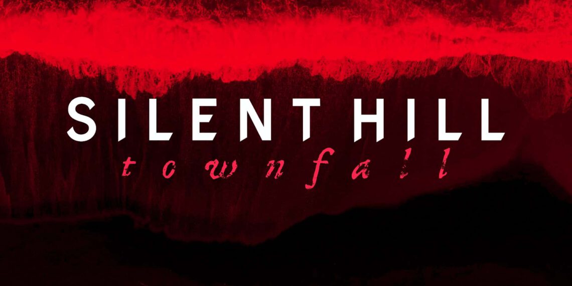 Silent Hill: Townfall – Konami bestätigt Release im September 2026