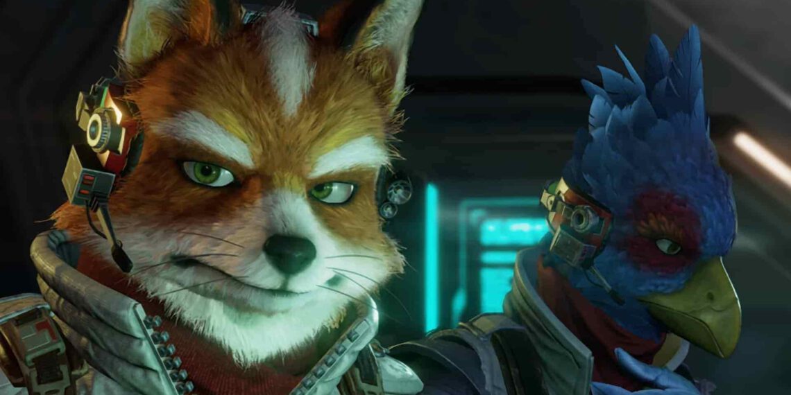 Star Fox Remake – Nintendo nennt Release-Termin für Neuauflage von Star Fox 64