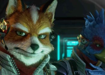 Star Fox Remake – Nintendo nennt Release-Termin für Neuauflage von Star Fox 64