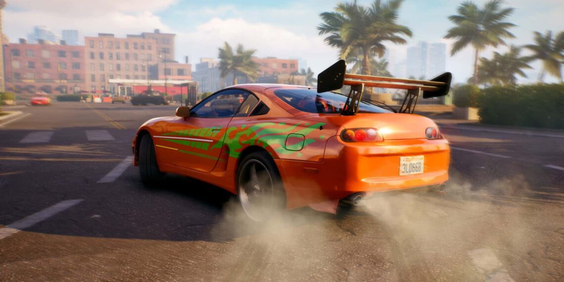 Stuntman: Hollywood – Kultige Stuntman-Reihe kehrt mit neuem Arcade-Racer zurück