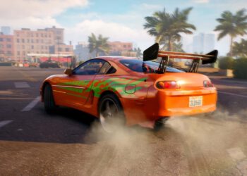 Stuntman: Hollywood – Kultige Stuntman-Reihe kehrt mit neuem Arcade-Racer zurück