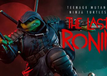 Teenage Mutant Ninja Turtles: The Last Ronin – Neues TMNT-Spiel von PlatinumGames angekündigt