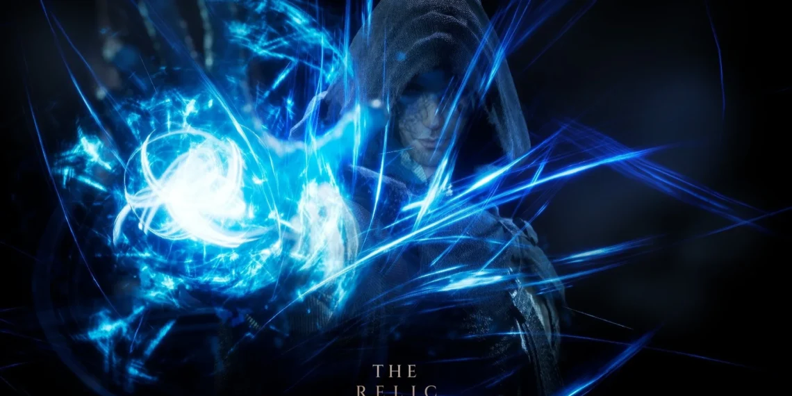 The Relic: First Guardian – Finaler Release hat endlich ein Datum