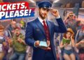 Tickets, Please – Zugbegleiter-Simulation für PC angekündigt
