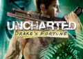 Uncharted – Remake von Drake’s Fortune soll bei Naughty Dog in Arbeit gewesen sein