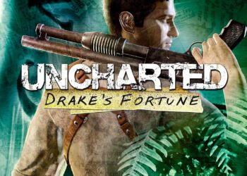 Uncharted – Remake von Drake’s Fortune soll bei Naughty Dog in Arbeit gewesen sein