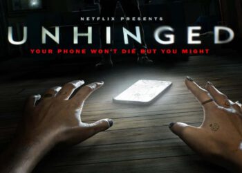 Unhinged – Netflix kündigt Horror-Spiel mit Troy Baker und Sadie Sink an