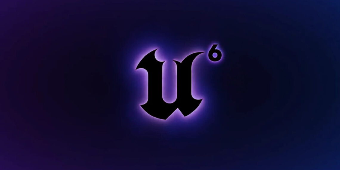 Unreal Engine 6 – Epic setzt künftig verstärkt auf KI-Unterstützung
