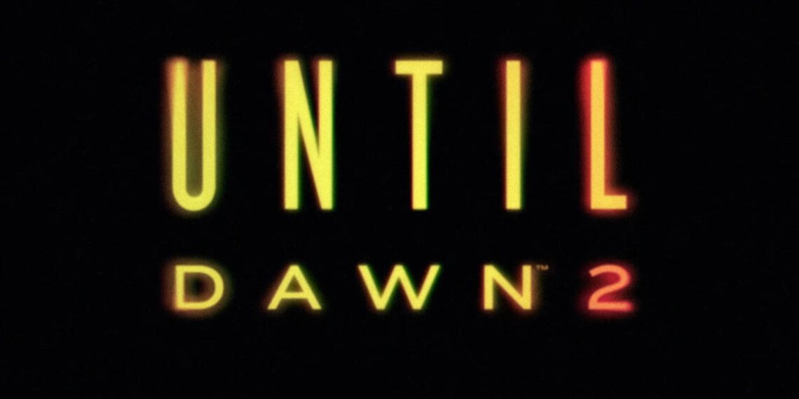 Until Dawn 2 – Horror-Fortsetzung bei PlayStation State of Play überraschend enthüllt