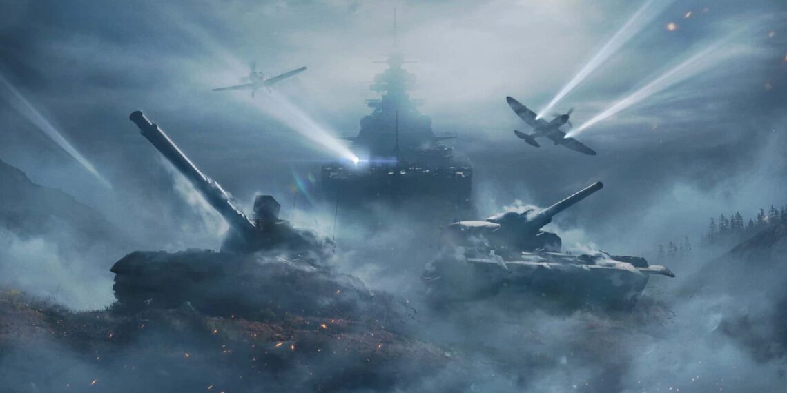 Wargaming Community Party 2026 – Ticketverkauf startet am 10. Juni