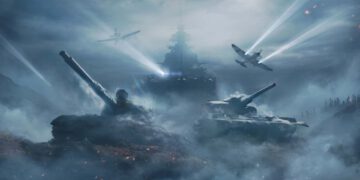 Wargaming Community Party 2026 – Ticketverkauf startet am 10. Juni