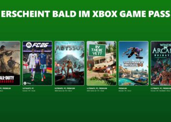 Xbox Game Pass – Highlights Ende Juni 2026
