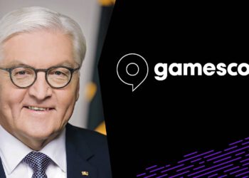 gamescom 2026 – Bundespräsident Steinmeier besucht erstmals das Games-Event