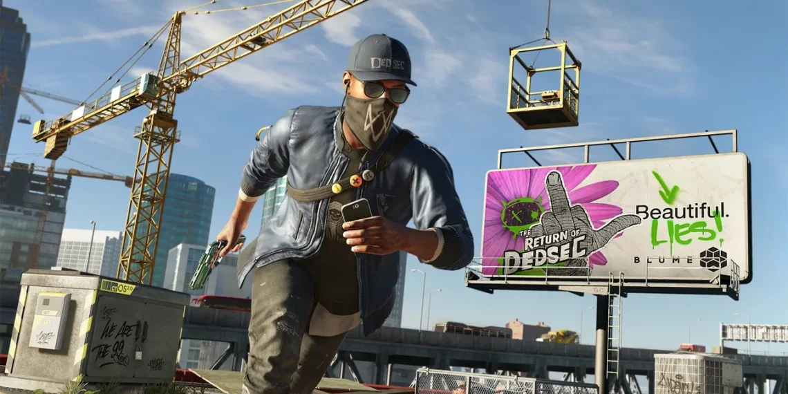 Ubisofts Brain Drain – Kapitel 2: Die 2010er, der Anfang des Ende