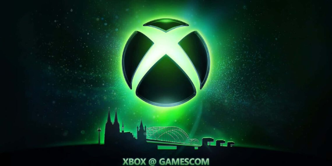 Xbox – Rückkehr zur gamescom 2026 bestätigt