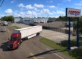 American Truck Simulator – South Dakota erhält neue Industrien und Spezialdepots