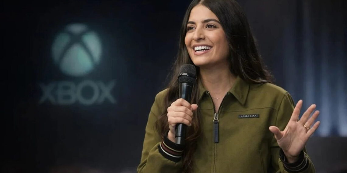 Xbox – CEO verfolgt trotz Massenentlassungen ambitioniertes Milliarden-Ziel