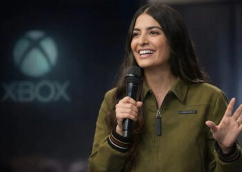 Xbox – CEO verfolgt trotz Massenentlassungen ambitioniertes Milliarden-Ziel