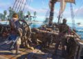 Assassin’s Creed Black Flag Resynced – Review (PS5)