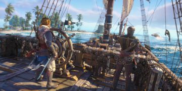 Assassin’s Creed Black Flag Resynced – Review (PS5)