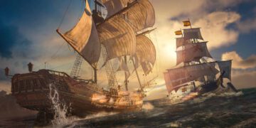 Assassin’s Creed Black Flag Resynced – Review (PS5)