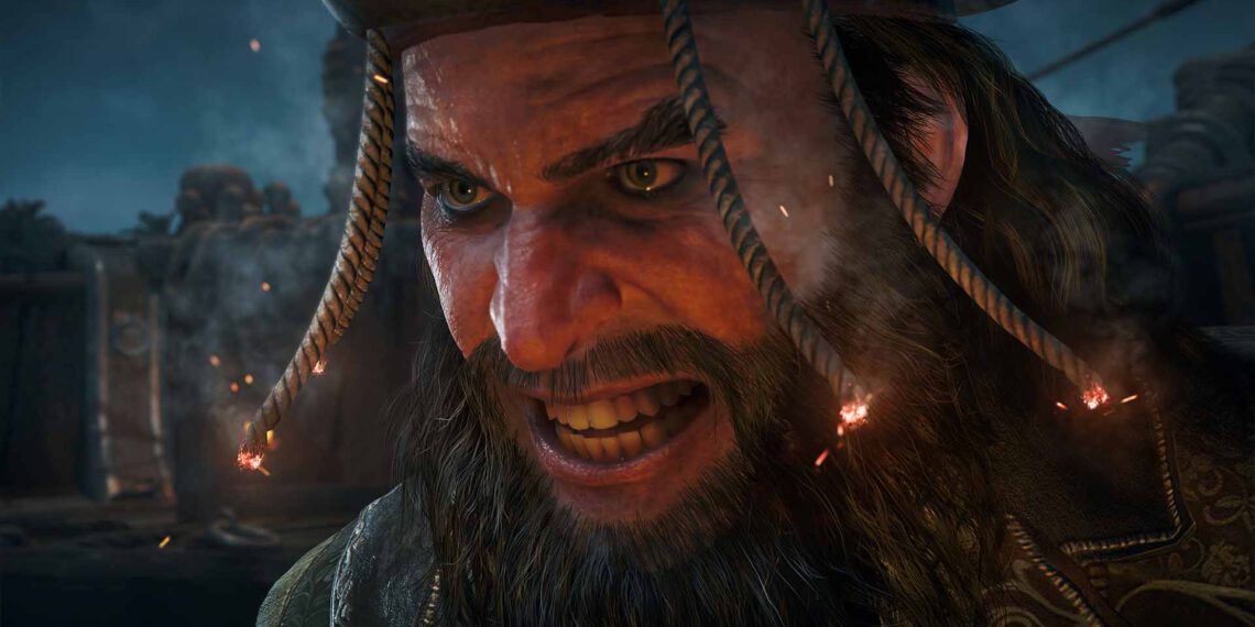 Assassin’s Creed Black Flag Resynced – Review (PS5)