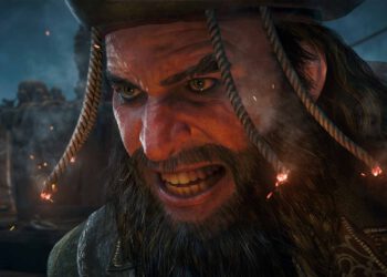 Assassin’s Creed Black Flag Resynced – Review (PS5)
