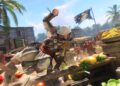 Assassin’s Creed Black Flag Resynced – Review (PS5)