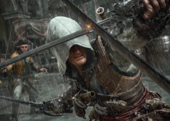 Assassin’s Creed Black Flag Resynced – Review (PS5)