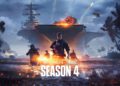 Battlefield 6 – Season 4 Naval Warfare startet am 21. Juli
