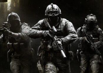 Call of Duty – Kino-Starttermin und „Modern Warfare“-Setting bestätigt
