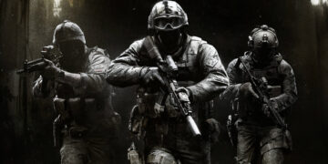 Call of Duty – Kino-Starttermin und „Modern Warfare“-Setting bestätigt