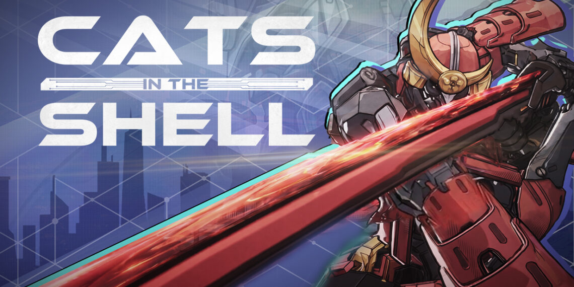 Cats In The Shell – Playtest-Review (PC)