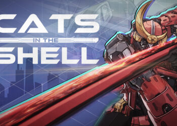 Cats In The Shell – Playtest-Review (PC)