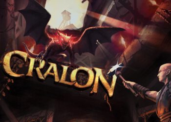 Cralon – Assemble Entertainment unterstützt Pithead Studio