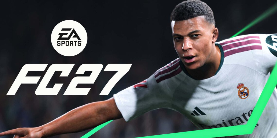 EA SPORTS FC 27 – Release, Cover-Stars und neue Spielmodi vorgestellt