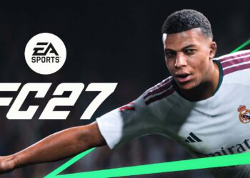 EA SPORTS FC 27 – Release, Cover-Stars und neue Spielmodi vorgestellt