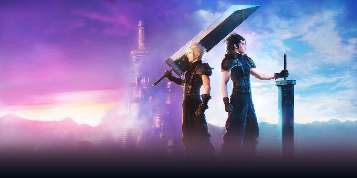Final Fantasy VII: Ever Crisis – Square Enix zieht im Oktober den Stecker
